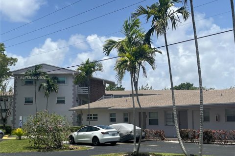 Condo à Hallandale Beach, Floride, 1 chambre № 2023305