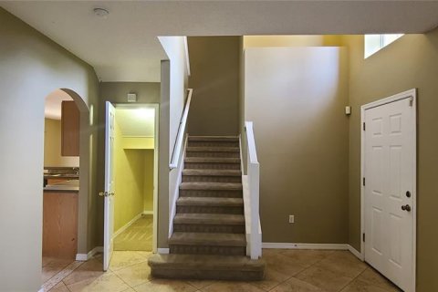 Casa en alquiler en Kissimmee, Florida, 4 dormitorios, 196.3 m2 № 1820669 - foto 9