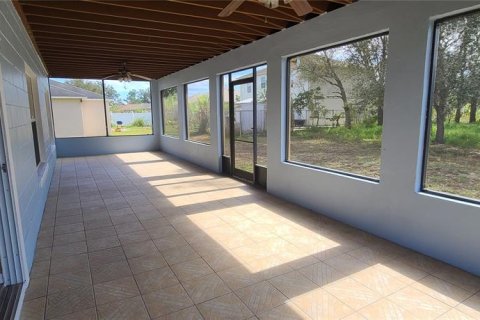 Casa en alquiler en Kissimmee, Florida, 4 dormitorios, 196.3 m2 № 1820669 - foto 24