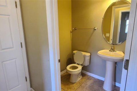 Casa en alquiler en Kissimmee, Florida, 4 dormitorios, 196.3 m2 № 1820669 - foto 8