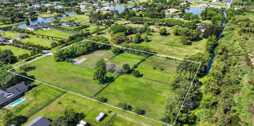 Immobilier commercial à Delray Beach, Floride № 2188398