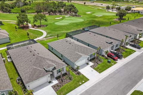 Снять в аренду виллу или дом в Лихай-Эйкерс, Флорида 3 спальни, № 1958498 - фото 14