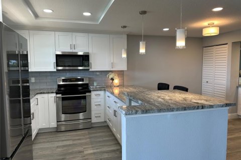 Condominio en alquiler en Treasure Island, Florida, 2 dormitorios, 91.51 m2 № 2199050 - foto 9
