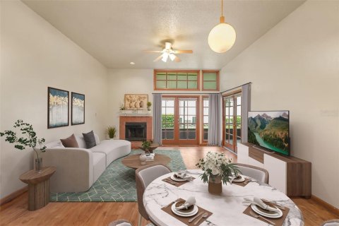 Condo in Orlando, Florida, 2 bedrooms  № 2151628 - photo 3