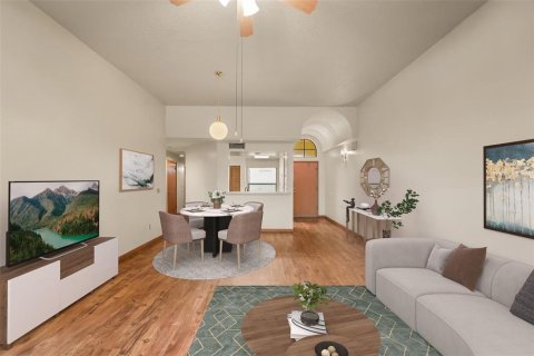 Condo in Orlando, Florida, 2 bedrooms  № 2151628 - photo 4
