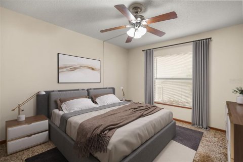 Condo in Orlando, Florida, 2 bedrooms  № 2151628 - photo 12