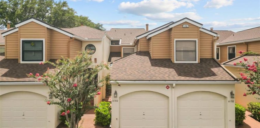 Condo in Orlando, Florida, 2 bedrooms  № 2151628