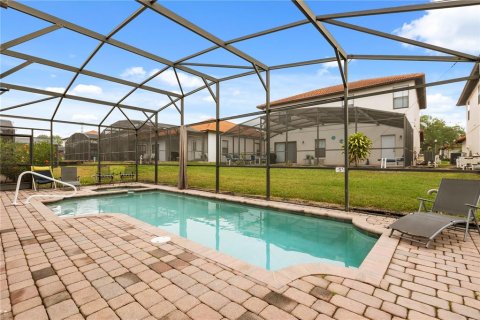 House in Clermont, Florida 4 bedrooms, 152.17 sq.m. № 1618306 - photo 4