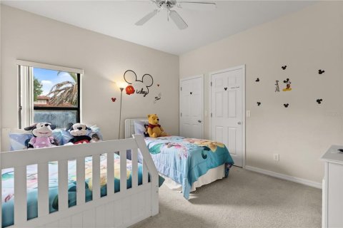 House in Clermont, Florida 4 bedrooms, 152.17 sq.m. № 1618306 - photo 19