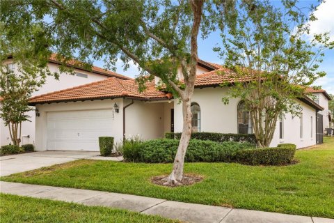 House in Clermont, Florida 4 bedrooms, 152.17 sq.m. № 1618306 - photo 2