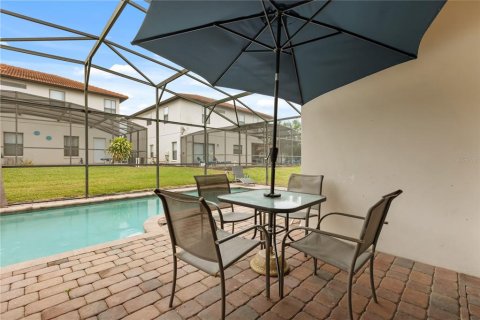 House in Clermont, Florida 4 bedrooms, 152.17 sq.m. № 1618306 - photo 3