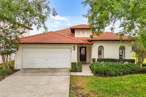 House in Clermont, Florida 4 bedrooms, 152.17 sq.m. № 1618306 - photo 1