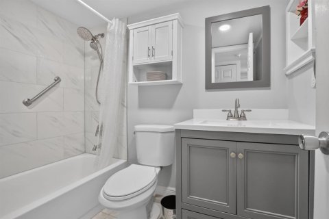 Купить кондоминиум в Санрайз, Флорида 3 комнаты, 74.32м2, № 2246498 - фото 29