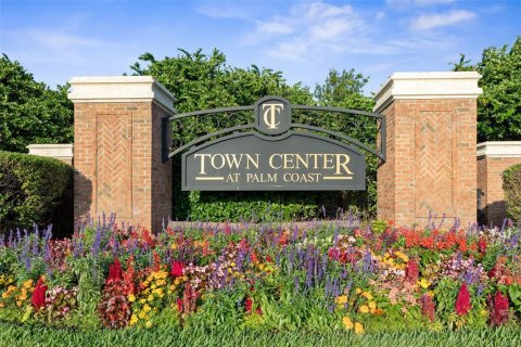 Terreno en venta en Palm Coast, Florida № 1562656 - foto 2