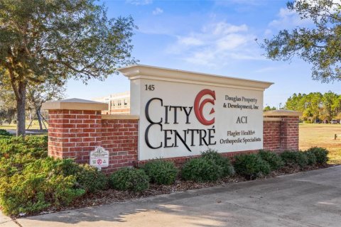 Terreno en venta en Palm Coast, Florida № 1562656 - foto 19