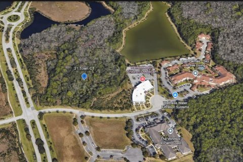 Terreno en venta en Palm Coast, Florida № 1562656 - foto 11