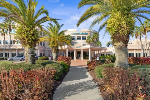 Terreno en venta en Palm Coast, Florida № 1562656 - foto 23