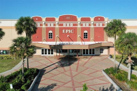Terreno en venta en Palm Coast, Florida № 1562656 - foto 27