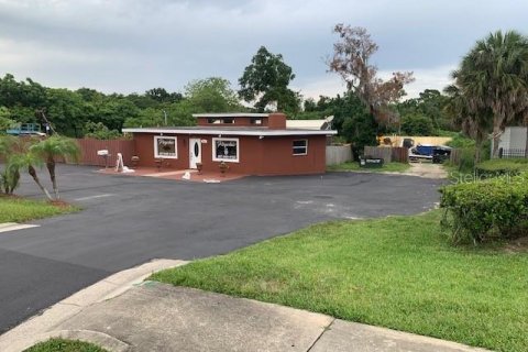 Terreno en venta en Apopka, Florida № 677696 - foto 1