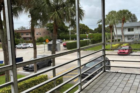 Condo in Delray Beach, Florida, 2 bedrooms № 2081461