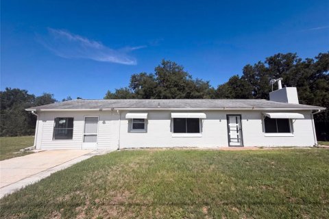 Casa en Avon Park, Florida 2 dormitorios, 117.61 m2 № 2150061
