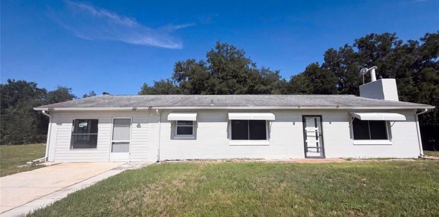Casa en Avon Park, Florida 2 dormitorios, 117.61 m2 № 2150061