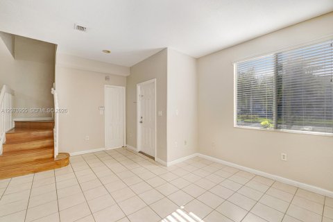 Touwnhouse à vendre à Homestead, Floride: 3 chambres, 132.2 m2 № 2301970 - photo 15