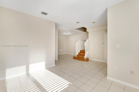 Touwnhouse à vendre à Homestead, Floride: 3 chambres, 132.2 m2 № 2301970 - photo 14