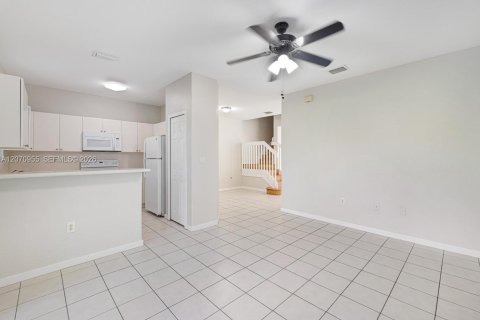 Touwnhouse à vendre à Homestead, Floride: 3 chambres, 132.2 m2 № 2301970 - photo 19