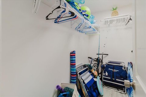 Condominio en venta en Saint Petersburg, Florida, 3 dormitorios, 127.74 m2 № 1640907 - foto 22