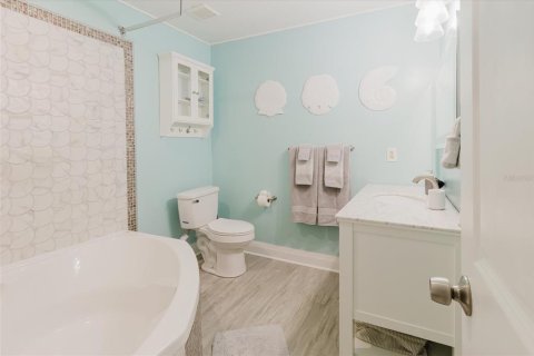 Condominio en venta en Saint Petersburg, Florida, 3 dormitorios, 127.74 m2 № 1640907 - foto 20