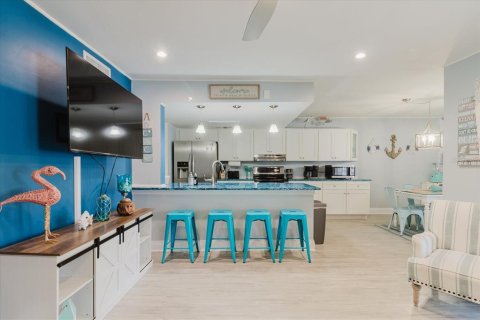 Condominio en venta en Saint Petersburg, Florida, 3 dormitorios, 127.74 m2 № 1640907 - foto 7
