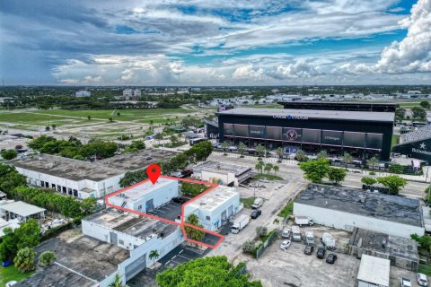 Commercial property in Fort Lauderdale, Florida № 2158173 - photo 2