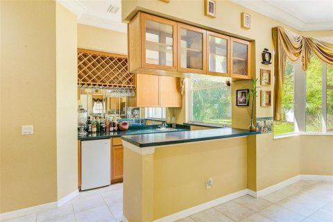 Villa ou maison à vendre à Valrico, Floride: 5 chambres, 378.76 m2 № 1907656 - photo 19