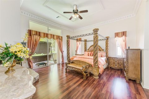 Villa ou maison à vendre à Valrico, Floride: 5 chambres, 378.76 m2 № 1907656 - photo 23
