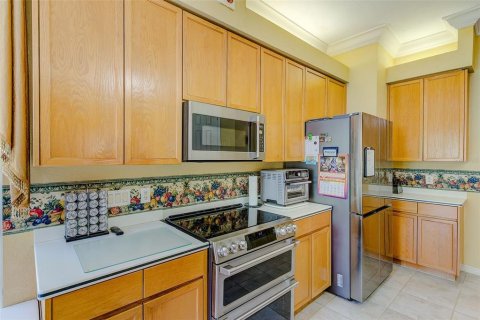 Villa ou maison à vendre à Valrico, Floride: 5 chambres, 378.76 m2 № 1907656 - photo 18