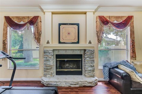 Villa ou maison à vendre à Valrico, Floride: 5 chambres, 378.76 m2 № 1907656 - photo 12