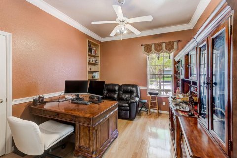 Villa ou maison à vendre à Valrico, Floride: 5 chambres, 378.76 m2 № 1907656 - photo 22