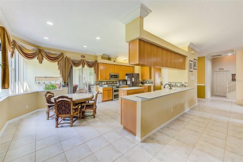 Villa ou maison à vendre à Valrico, Floride: 5 chambres, 378.76 m2 № 1907656 - photo 11