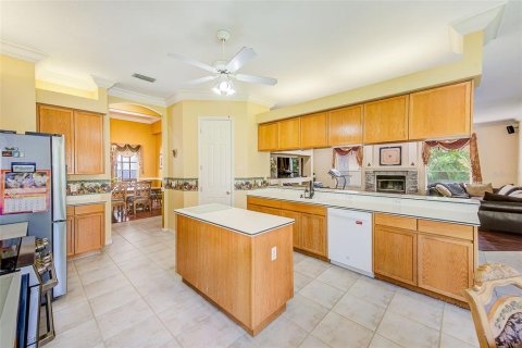 Villa ou maison à vendre à Valrico, Floride: 5 chambres, 378.76 m2 № 1907656 - photo 15