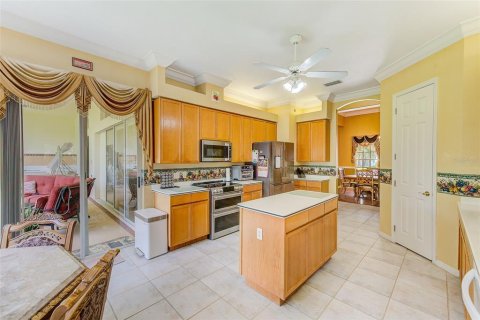 Villa ou maison à vendre à Valrico, Floride: 5 chambres, 378.76 m2 № 1907656 - photo 14