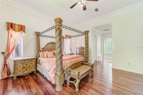 Villa ou maison à vendre à Valrico, Floride: 5 chambres, 378.76 m2 № 1907656 - photo 25