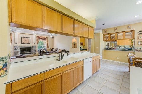 Villa ou maison à vendre à Valrico, Floride: 5 chambres, 378.76 m2 № 1907656 - photo 17