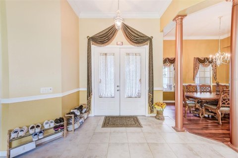 Villa ou maison à vendre à Valrico, Floride: 5 chambres, 378.76 m2 № 1907656 - photo 2