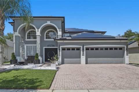 Casa en Orlando, Florida 4 dormitorios, 308.53 m2 № 2371052