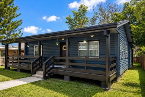 Villa ou maison à Orlando, Floride 3 chambres, 117.43 m2 № 2137585