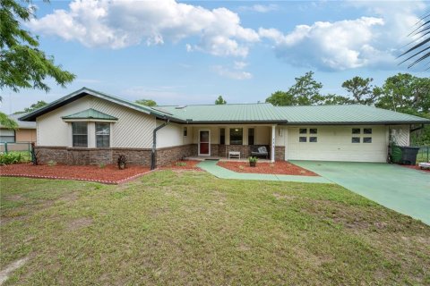 Casa en venta en Williston, Florida, 3 dormitorios, 214.6 m2 № 1810594 - foto 2