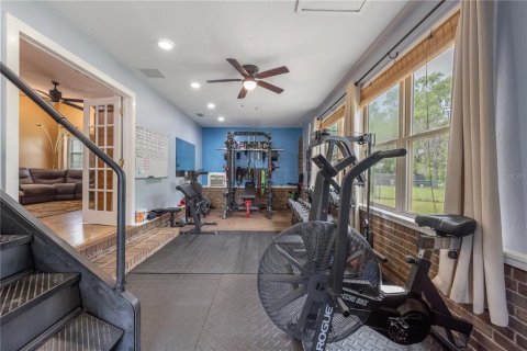 Casa en venta en Williston, Florida, 3 dormitorios, 214.6 m2 № 1810594 - foto 12