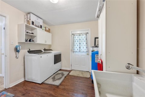 Casa en venta en Williston, Florida, 3 dormitorios, 214.6 m2 № 1810594 - foto 30