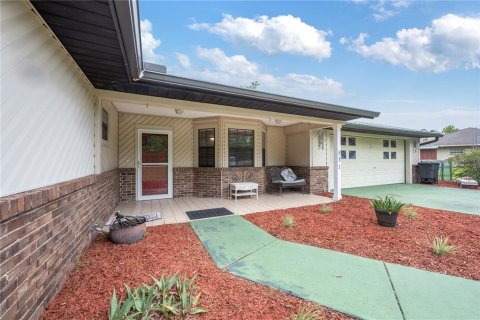 Casa en venta en Williston, Florida, 3 dormitorios, 214.6 m2 № 1810594 - foto 4